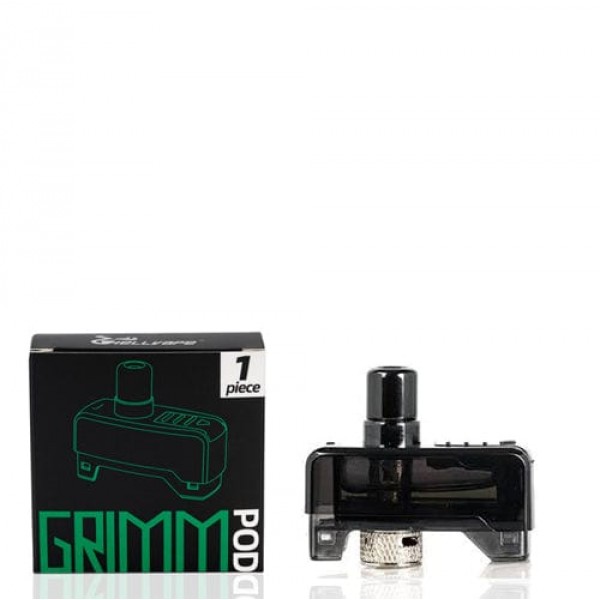 Grimm Pod (1pc) - Hellvape