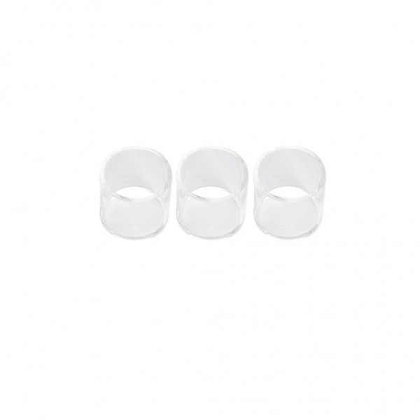 SMOK Spiral Tank Replacement Glass (pack of 3)