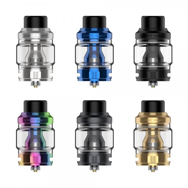 Geekvape Obelisk Tank