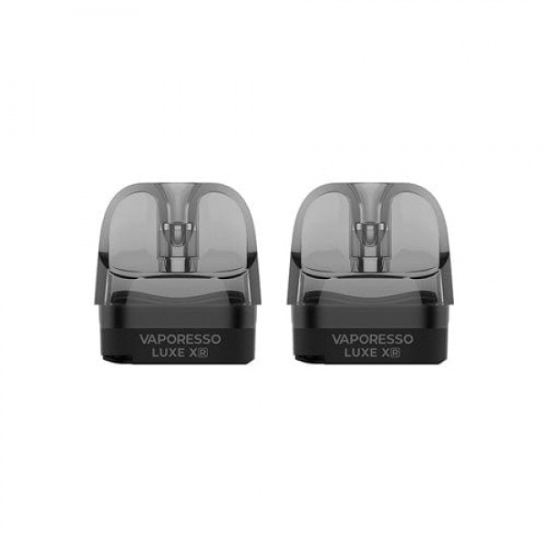 Vaporesso Luxe XR Replacement Pods (2x Pack)