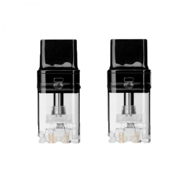The Boulder Rock Replacement Pod (2x Pack) - Boulder