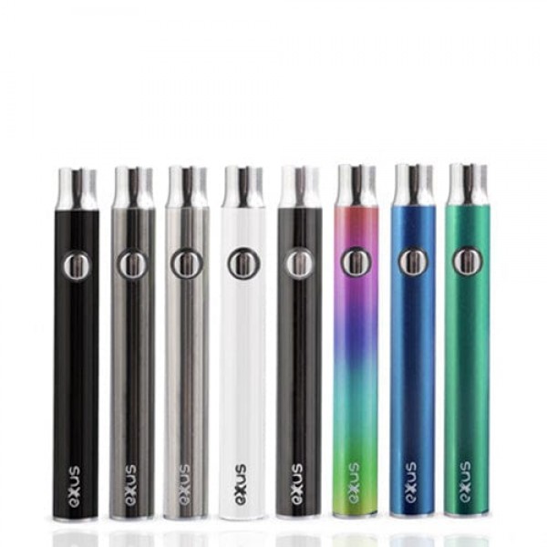 Exxus Plus VV Alternative Vaporizer
