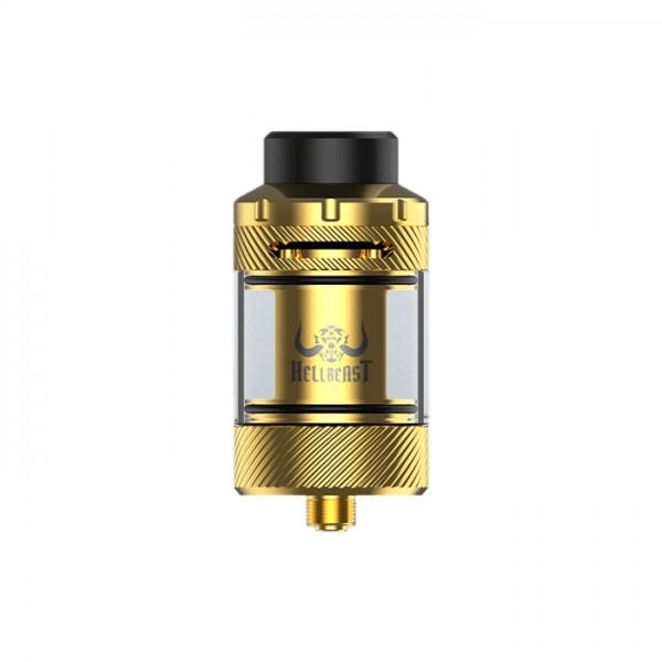 Hellvape Hellbeast 2 Sub-Ohm Tank