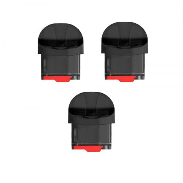SMOK Nord Pro Replacement Pod (Pack of 3x)