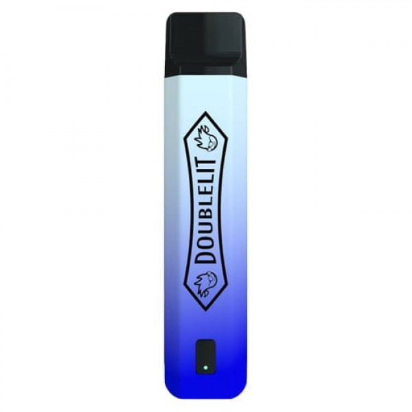 StayLit DOUBLELIT 2ml HHC Disposable (1800mg)