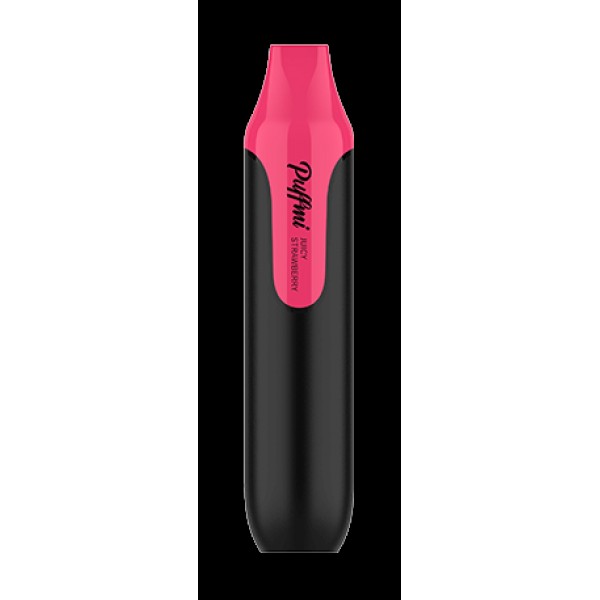 Puffmi 2500 Disposable Vape (5%, 2500 Puffs)