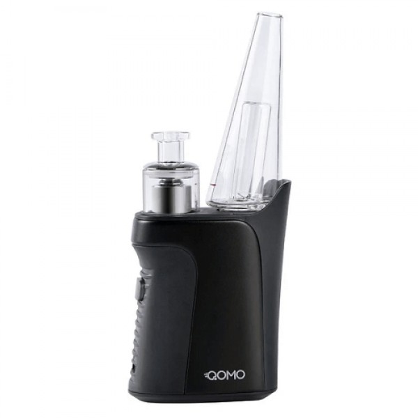 Topgreen XMAX QOMO Dab Rig E-Nail