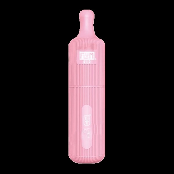 Flum GIO Disposable Vape