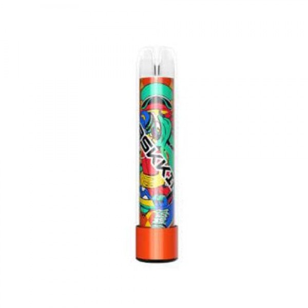 Maskking High Pro Max Disposable Vape - Mixed Tobacco