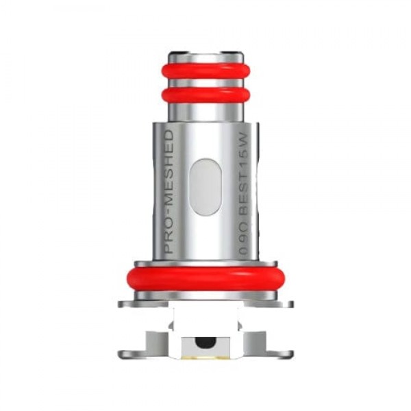 SMOK Nord Pro Meshed Replacement Coils (5x Pack)