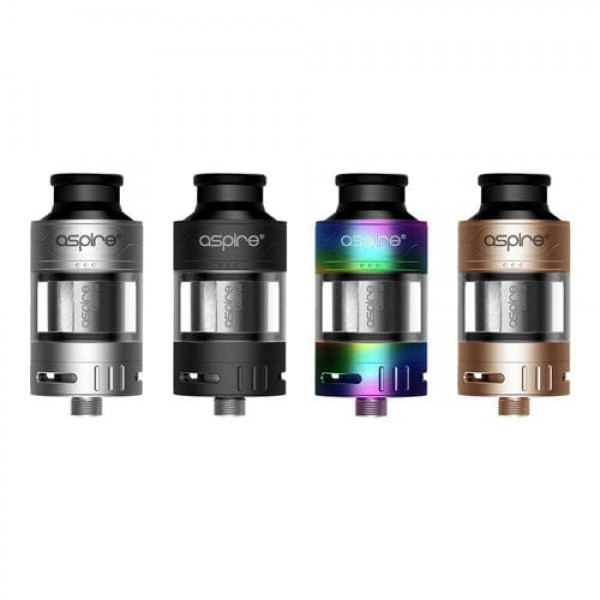 Aspire Cleito 120 Pro Sub-Ohm Tank