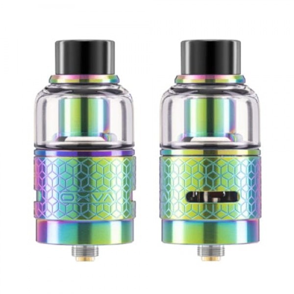 OXVA Unione PnM Standard Tank