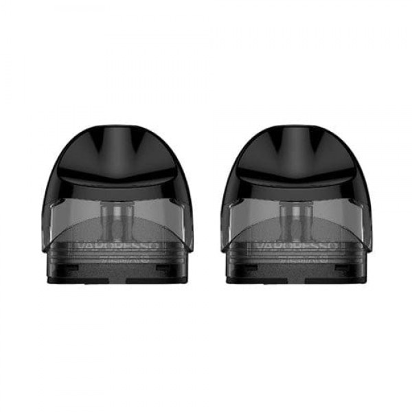 Vaporesso Zero 2 & Zero S Replacement Pods (2x Pack)