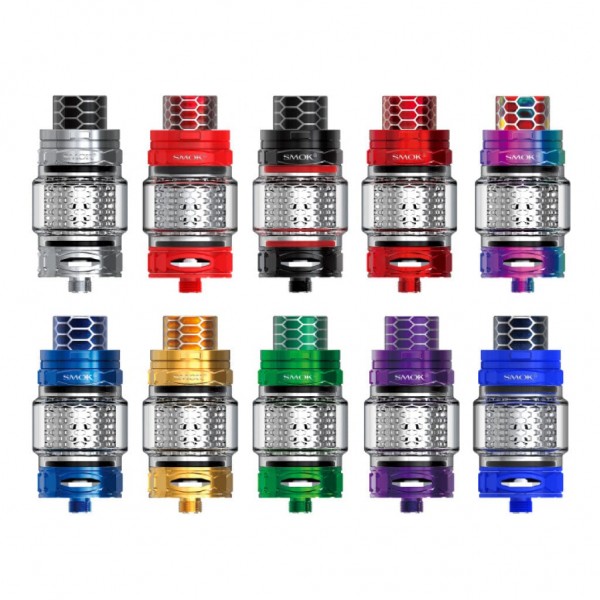 SMOK TFV12 Prince Sub-Ohm Tank (Cobra Edition)