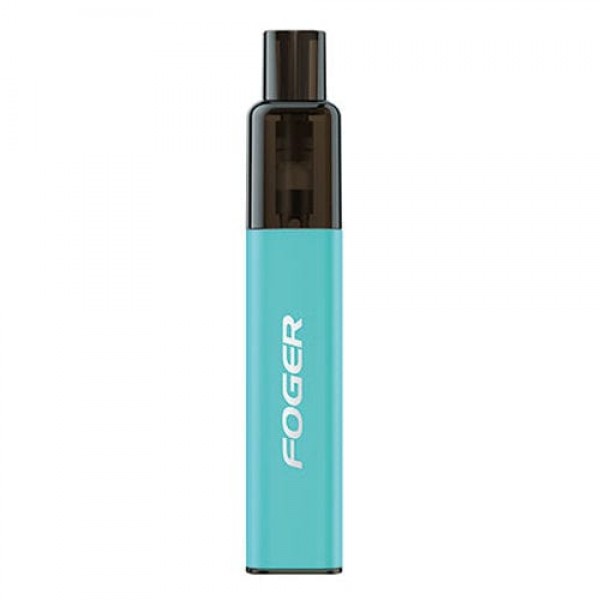 Foger Too Disposable Vape - Mint Ice