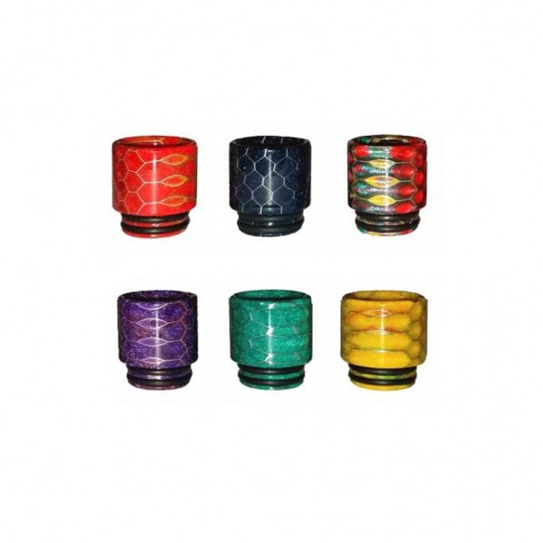 SMOK Cobra Resin Drip Tip