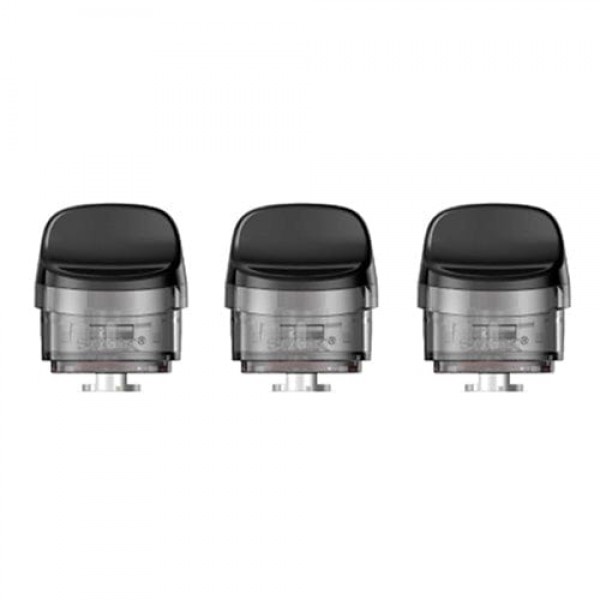 SMOK Nord C Replacement Pods (3x Pack)