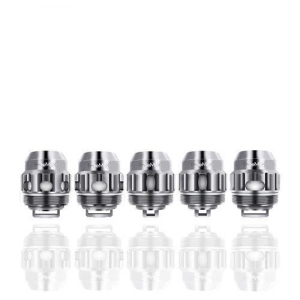 Freemax TX Coil Series (Pack of 5)