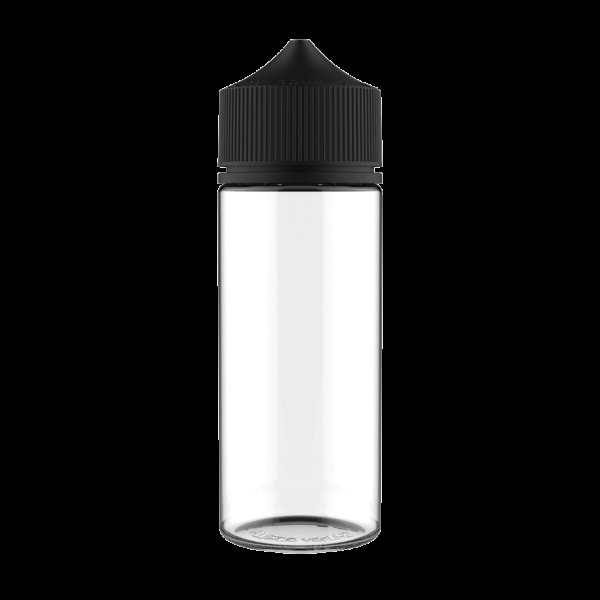 Chubby Gorilla Unicorn Bottle 120ml Empty Bottle