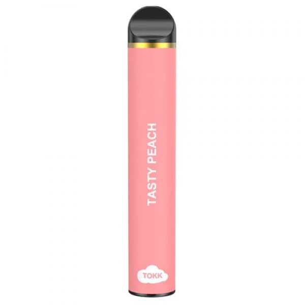 TOKK 2000 Disposable Vape