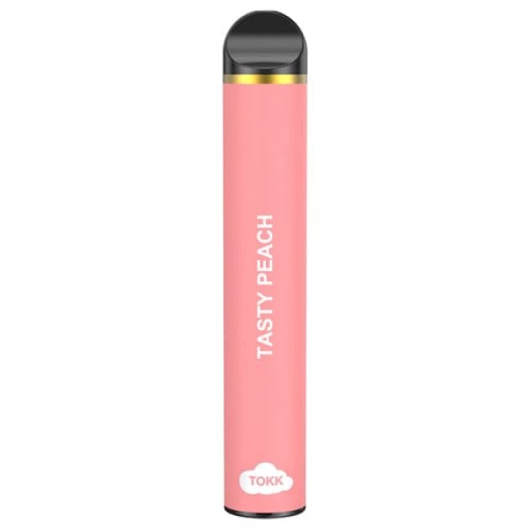 TOKK 2000 Disposable Vape