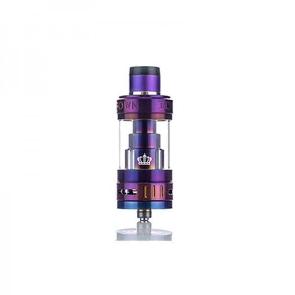 Uwell Crown 3 Sub-Ohm Tank