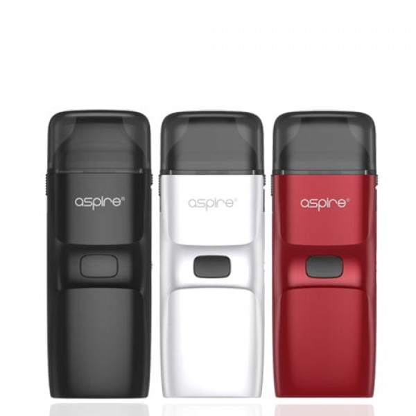 Aspire Breeze NXT Pod Device Kit