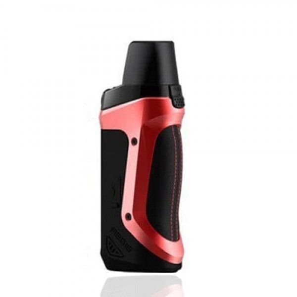 Aegis Boost 40W Pod System - Geekvape