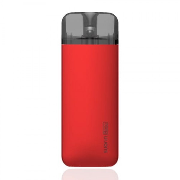 Suorin Reno Pod Device Kit