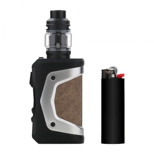 Aegis X Zeus 200W Kit - Geekvape