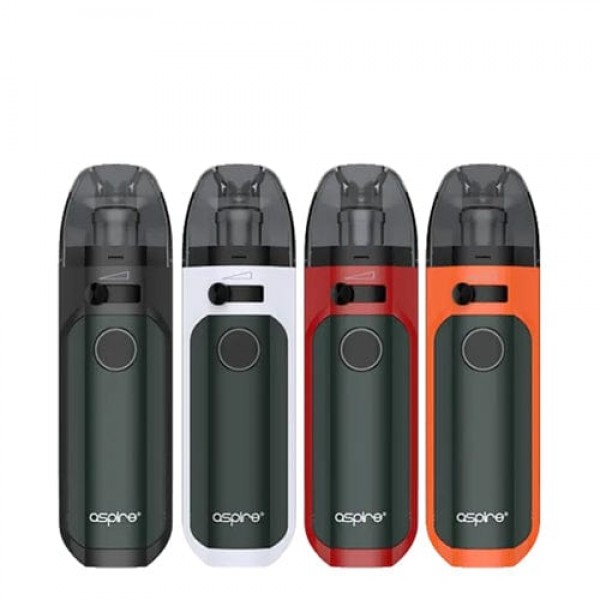 Tigon Pod Device - Aspire