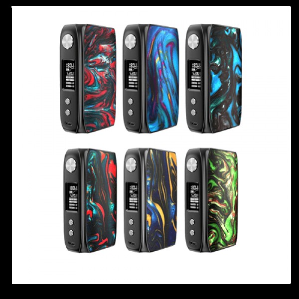 iJoy Shogun UNIV 180W Mod