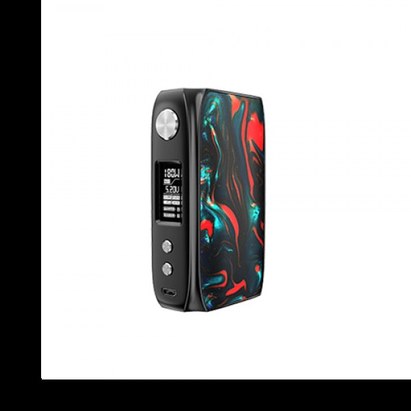 iJoy Shogun UNIV 180W Mod