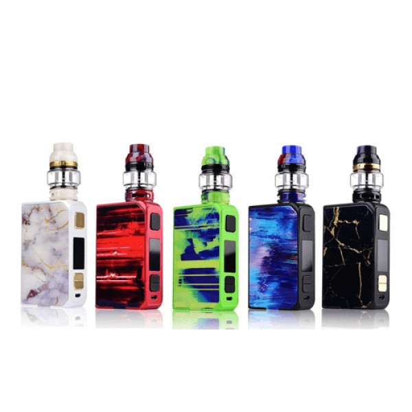 CoilART LUX 200W Kit