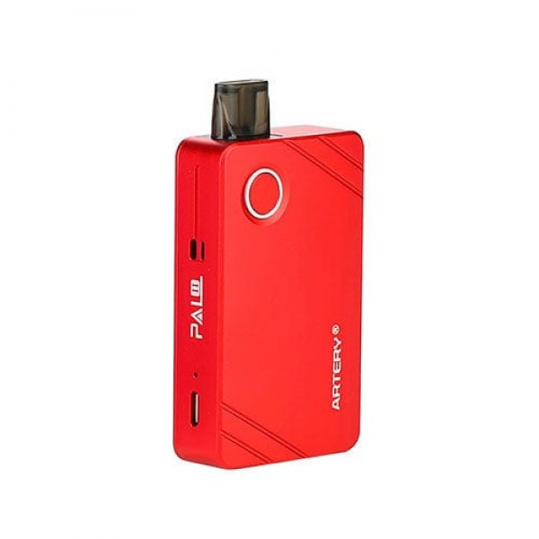 Artery Pal 2 Pod Device