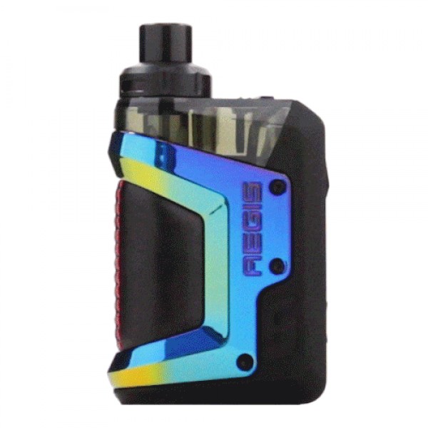 Aegis Hero 45W Pod Device - Geekvape