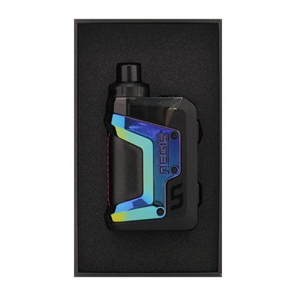 Aegis Hero 45W Pod Device - Geekvape