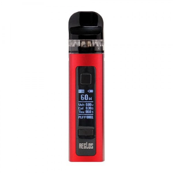 Aeglos 60W Pod System - Uwell