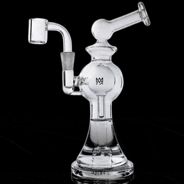 MJArsenal "Apollo" Mini Dab Rig