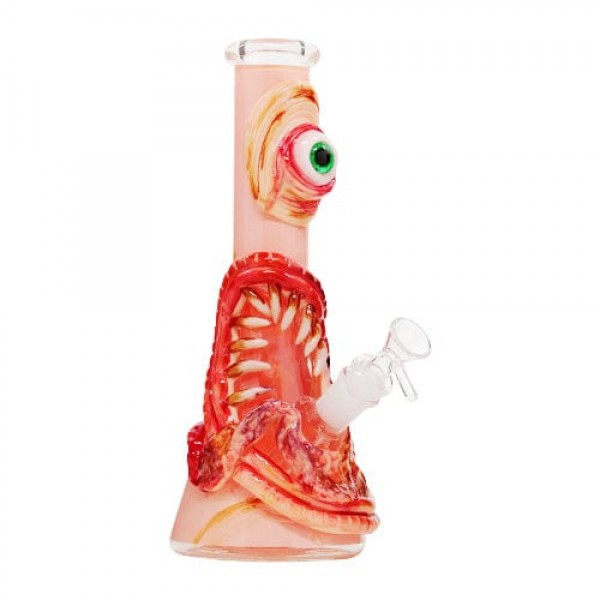 Bjorn Jorgøn 3D Monster Bongs - Limited Artist Edition*