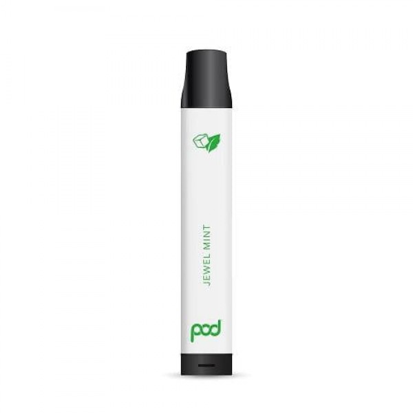 Pod 2500 Disposable Vape - Jewel Mint