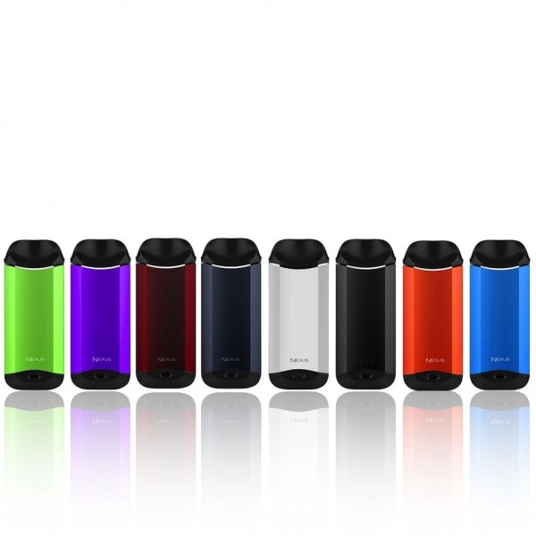 Vaporesso Nexus Pod Device Kit