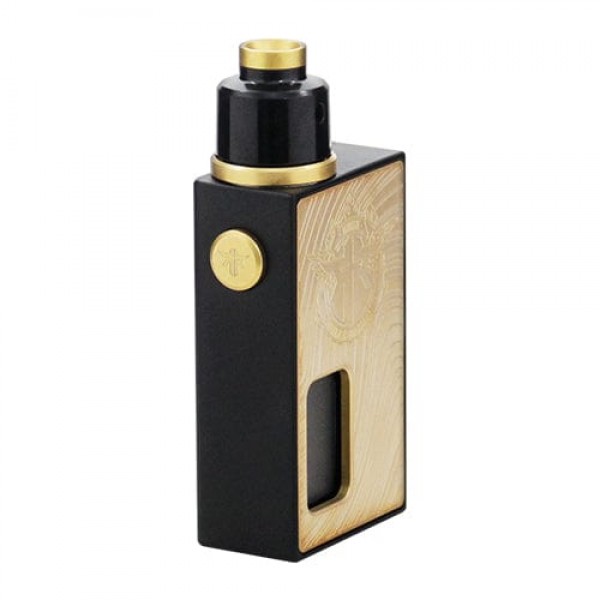 Vandy Vape Requiem BF Box Kit