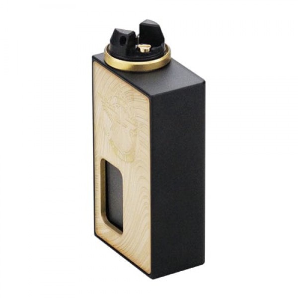 Vandy Vape Requiem BF Box Kit