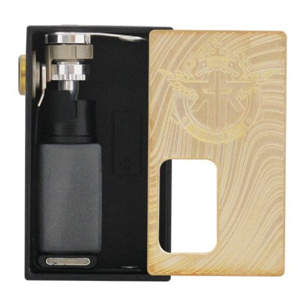 Vandy Vape Requiem BF Box Kit