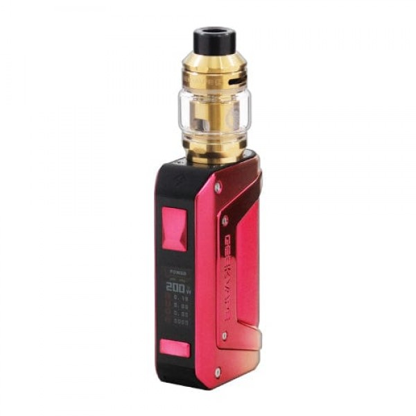 Geekvape L200 (Aegis Legend 2) Kit 200W