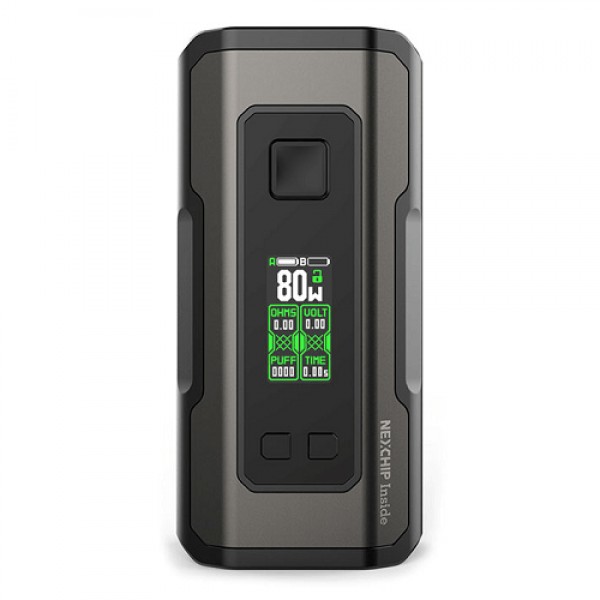 Wotofo Profile Squonk 200W Box Mod