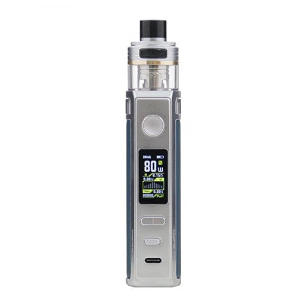 VooPoo Drag X Pro 100W Kit