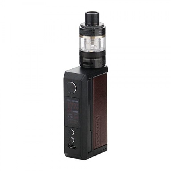 VooPoo Drag 3 TPP-X 177W Kit