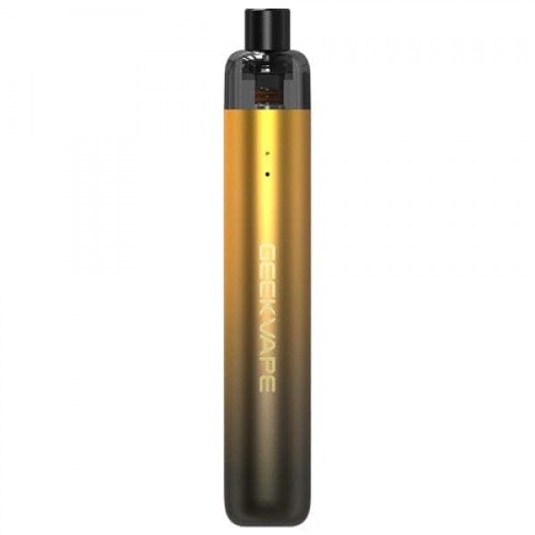 Geekvape Wenax S-C Pod Kit